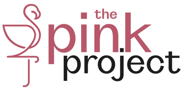 the pink project 